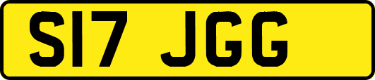S17JGG