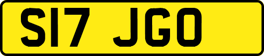 S17JGO