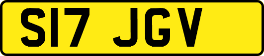 S17JGV