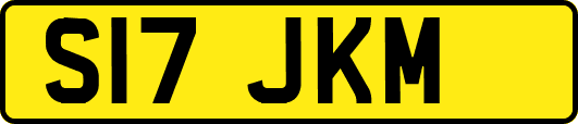 S17JKM