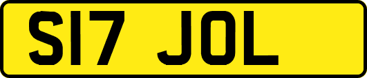 S17JOL