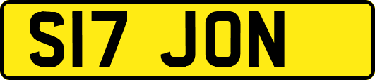 S17JON