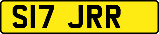 S17JRR