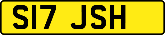 S17JSH