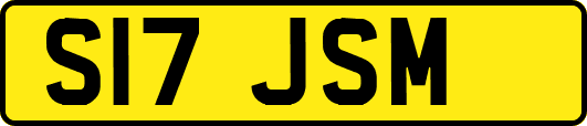 S17JSM