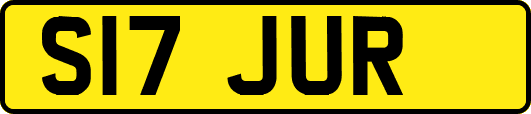 S17JUR
