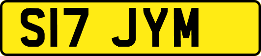 S17JYM