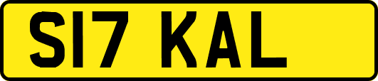 S17KAL