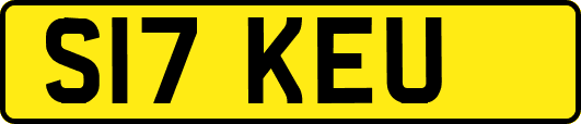 S17KEU