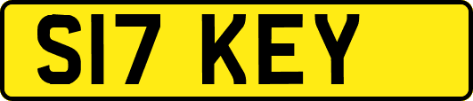 S17KEY