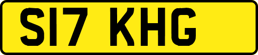 S17KHG