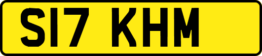 S17KHM