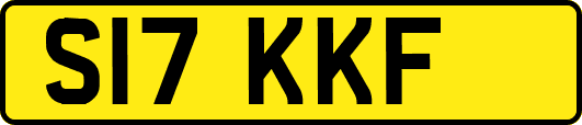 S17KKF