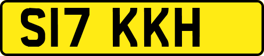 S17KKH