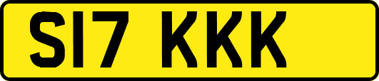 S17KKK