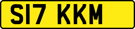 S17KKM