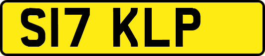 S17KLP