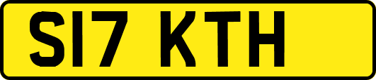 S17KTH