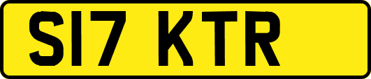 S17KTR