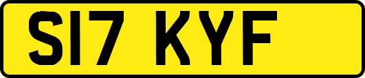 S17KYF