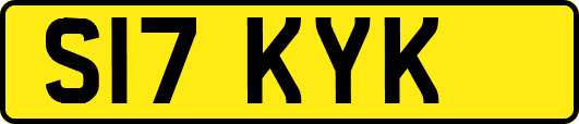 S17KYK