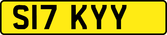 S17KYY