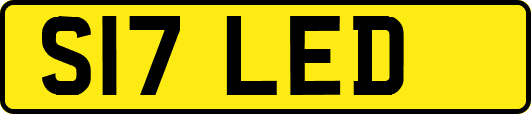 S17LED