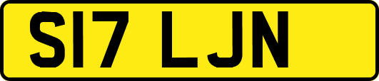 S17LJN