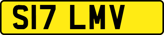 S17LMV