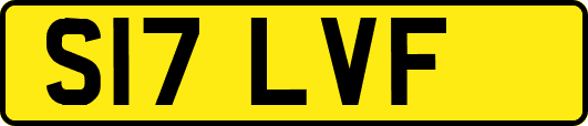 S17LVF
