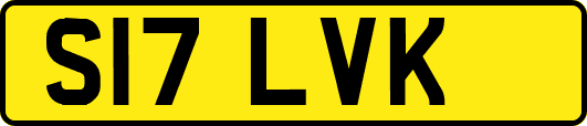 S17LVK