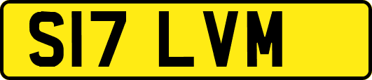 S17LVM