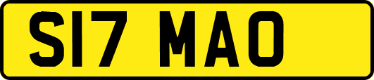 S17MAO