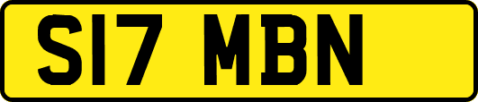 S17MBN