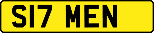 S17MEN