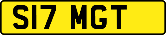 S17MGT