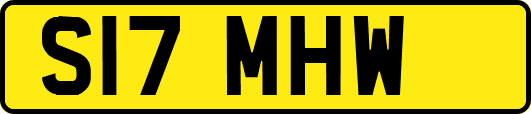 S17MHW