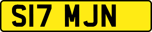 S17MJN