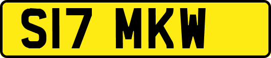 S17MKW