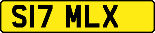 S17MLX
