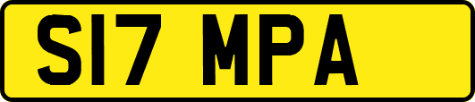 S17MPA