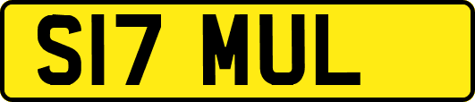 S17MUL