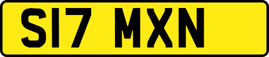 S17MXN