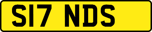 S17NDS