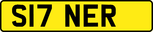 S17NER