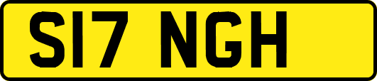 S17NGH