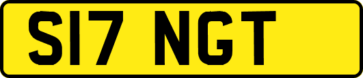 S17NGT