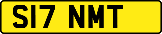 S17NMT