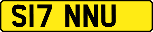 S17NNU