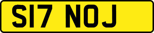 S17NOJ